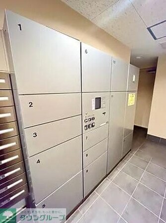 パークアクシス錦糸町の物件内観写真